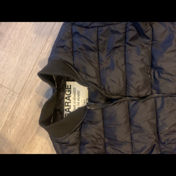 Puffer jacket - Picture 2 of 2